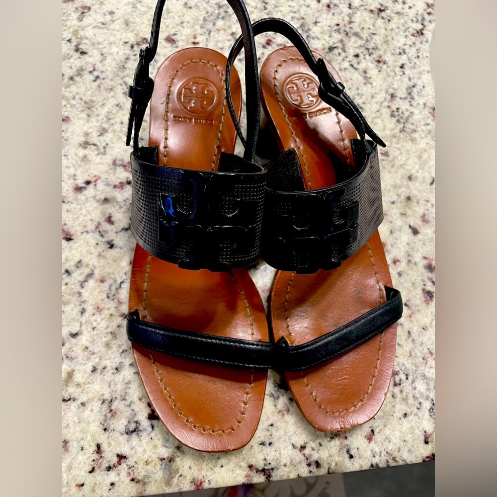 Tory Butch Heels